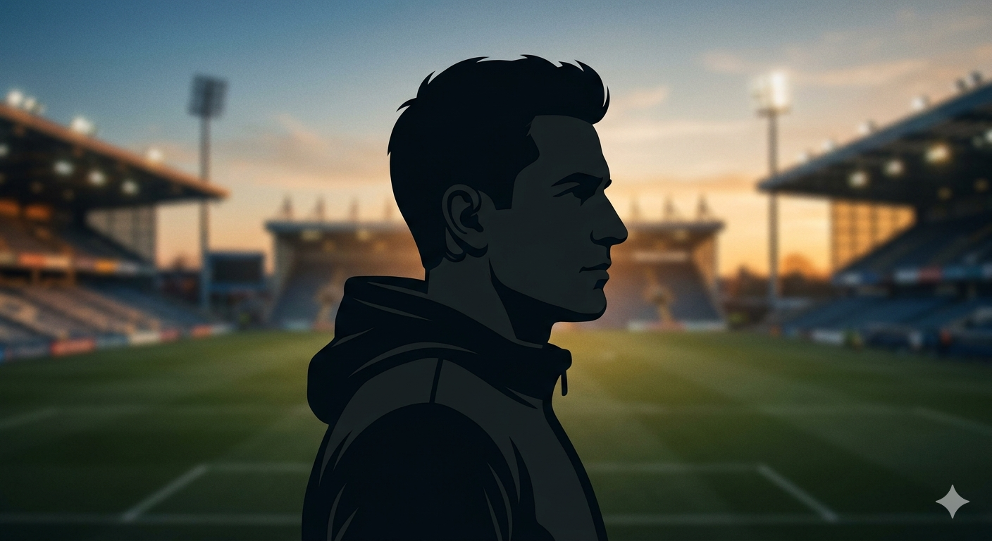 coach headshot